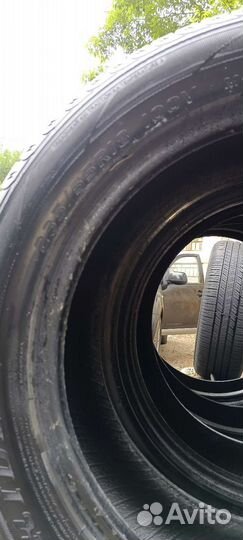 Cheyen SR10 225/55 R18 100V