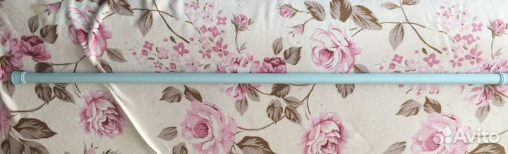 Карниз телескопический