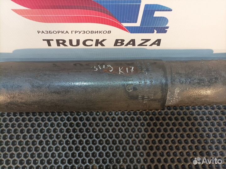 Амортизатор задний камаз 5490