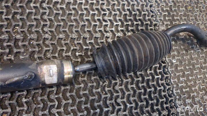 Рейка рулевая с г/у Seat Alhambra, 2001