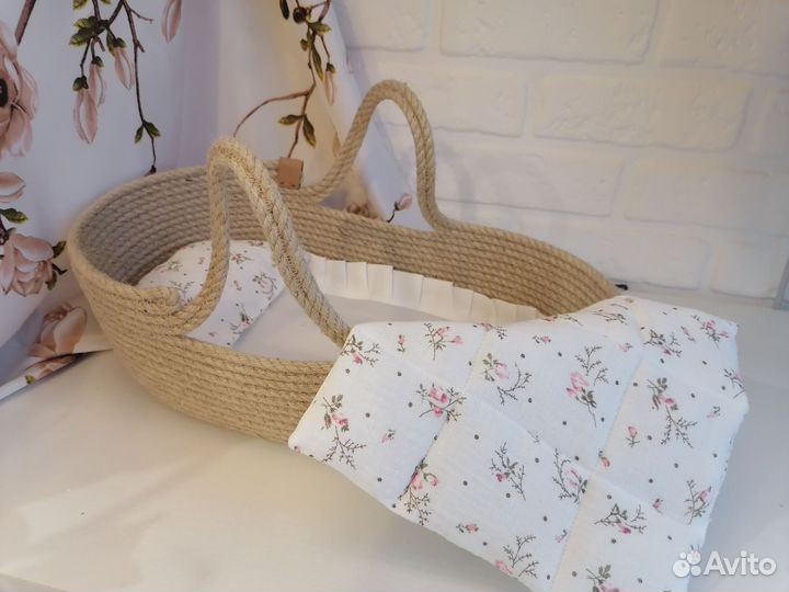 Постель для кукол комплект постельного белья