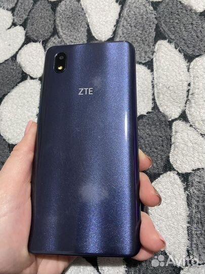 ZTE Blade A3, 3/32 ГБ