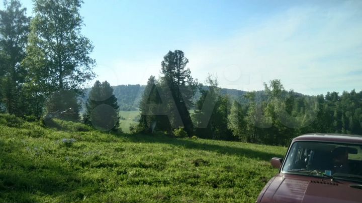 Участок 5,6 га (СНТ, ДНП)