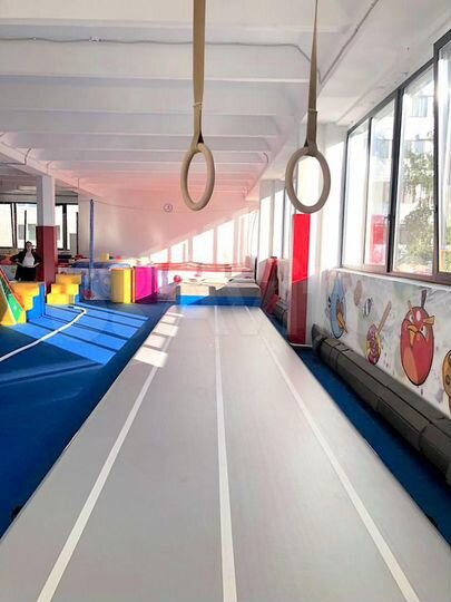 Общепит, светлый цех - в ТЦ в Дегунино (455 м²)