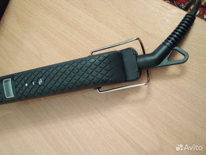 Утюжок для волос