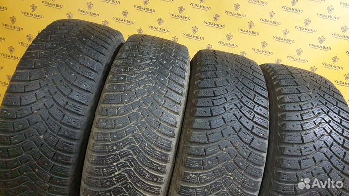 Michelin Latitude X-Ice XI2 235/65 R17 108T