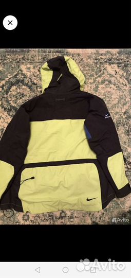 Куртка Nike acg vintage storm fit