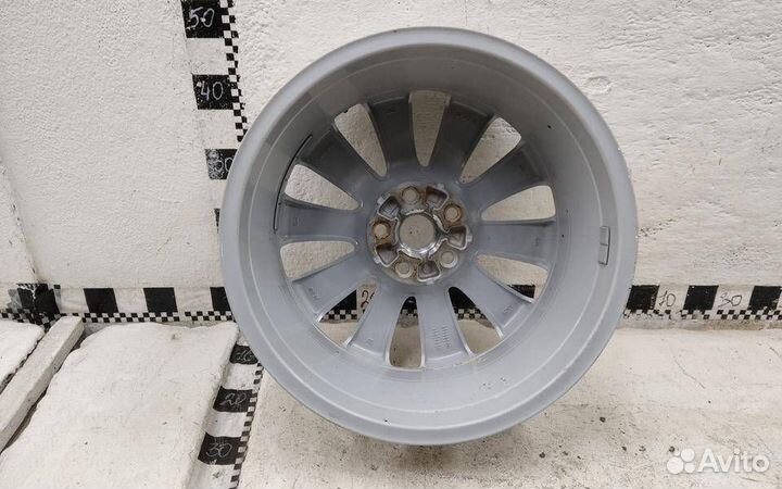 Б/У Б/У Состояние детали хорошее. Серебристого