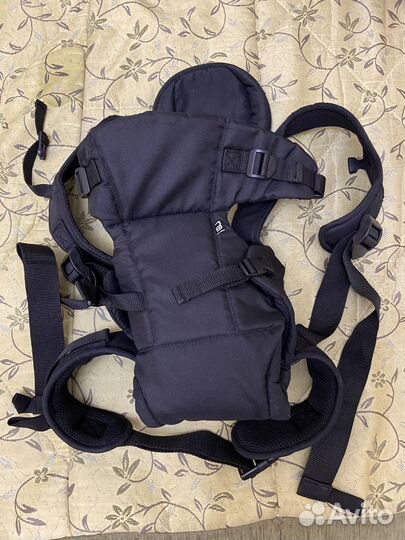 Рюкзак переноска кенгуру mothercare