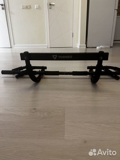 Турник в дверной проем