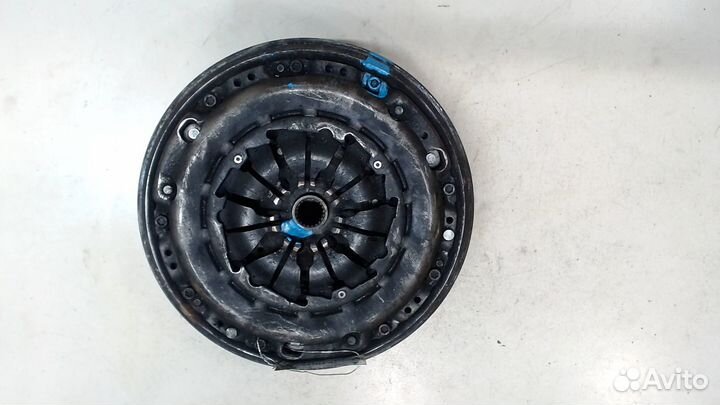 Маховик Renault Scenic, 2006