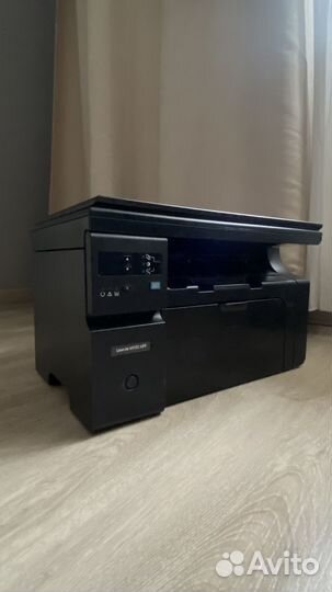 Принтер hp laserjet 1132, мфу