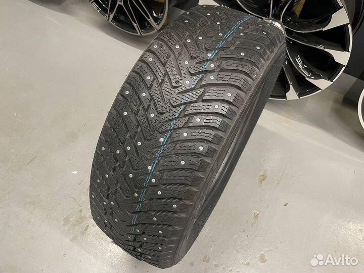 Nokian Tyres Nordman 8 195/55 R16 91T