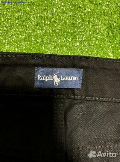 Polo Ralph Lauren: создайте свой стиль с джинсами