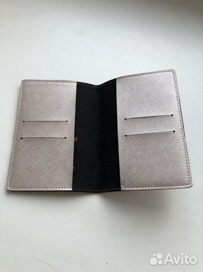 Чехол, обложка для паспорта