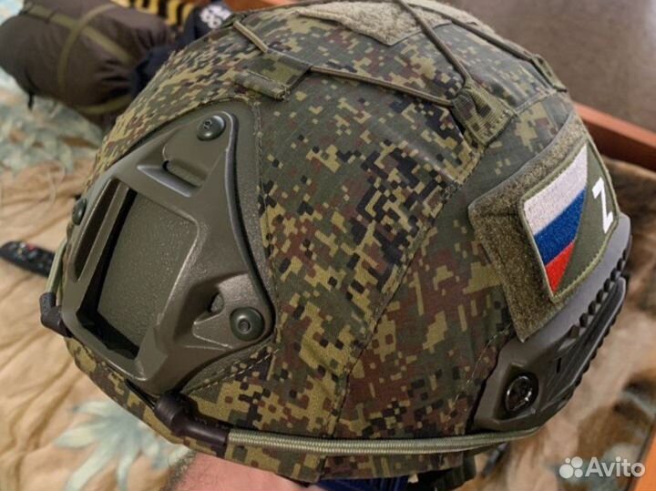 Чехол на шлем ops core