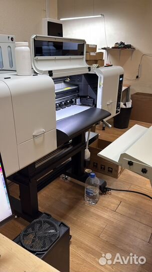 Дтф печать на футболках