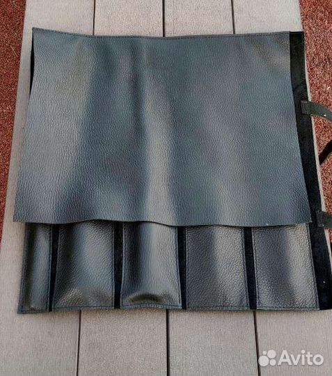 Сумка скрутка для ножей