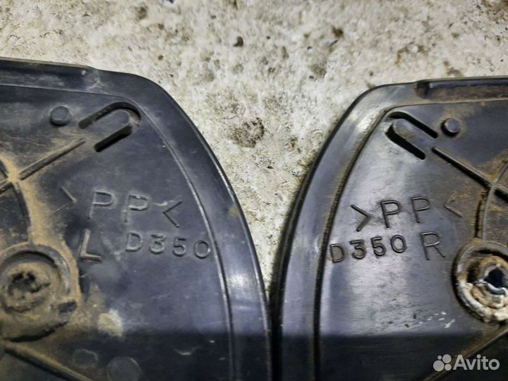 Зеркало Мазда 3 вк