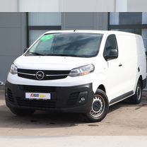 Opel Vivaro 2.0 MT, 2021, 231 001 км, с пробегом, цена 2 260 000 руб.