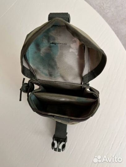 Подсумок тактический на 2 магазина свд 