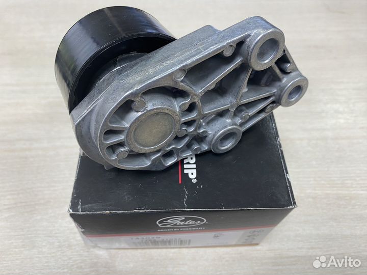 Натяжной ролик грм Aveo, Cruze, Lacetti