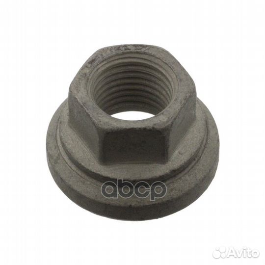 Гайка крепления колеса 44869 Febi