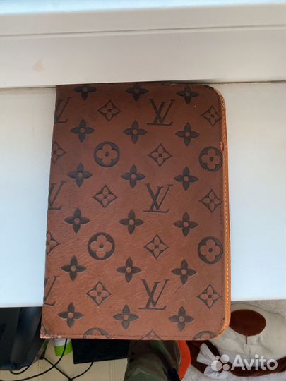 Чехол на айпад мини