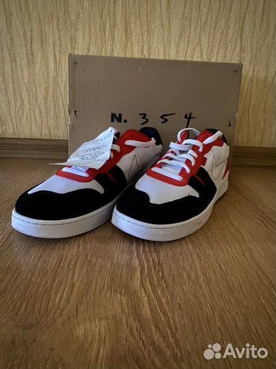 Кроссовки nike