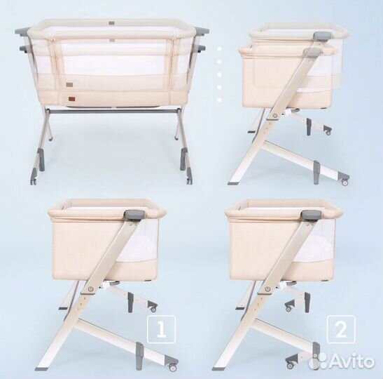 Люлька колыбель в отличном состоянии