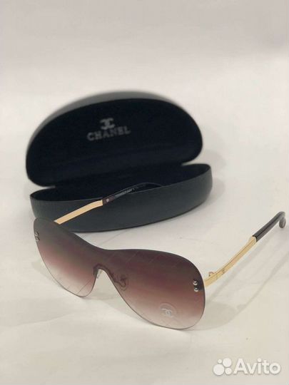 Солнцезащитные очки