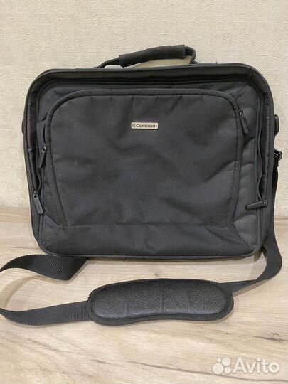 Сумка для ноутбука