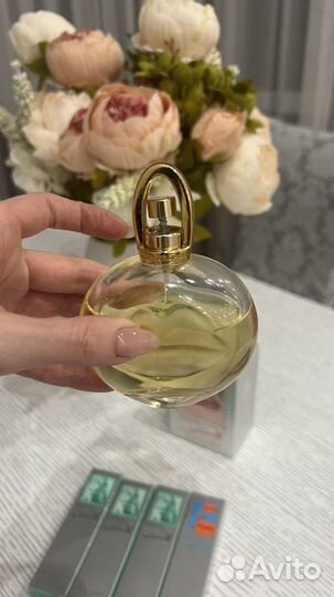 Духи salvador dali