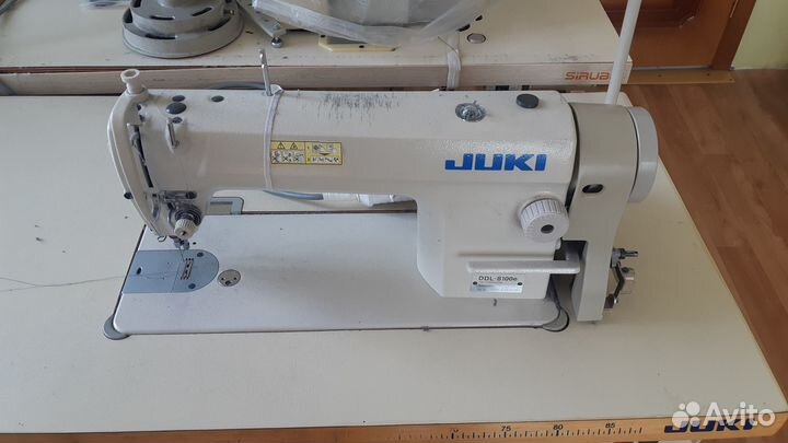 Продам швейные производственные машины