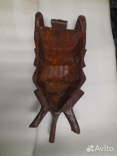 Маска африканская