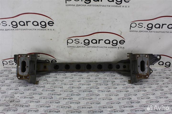 Усилитель переднего бампера Mazda 6 GG