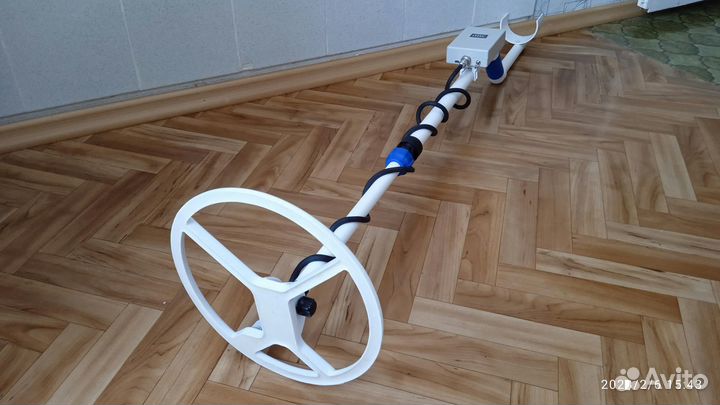 Металлоискатель Пират