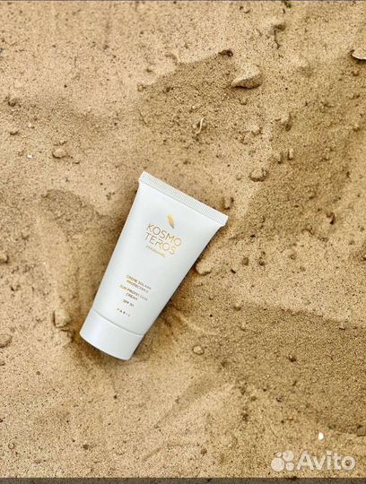 Профессиональная косметика cosmo teros