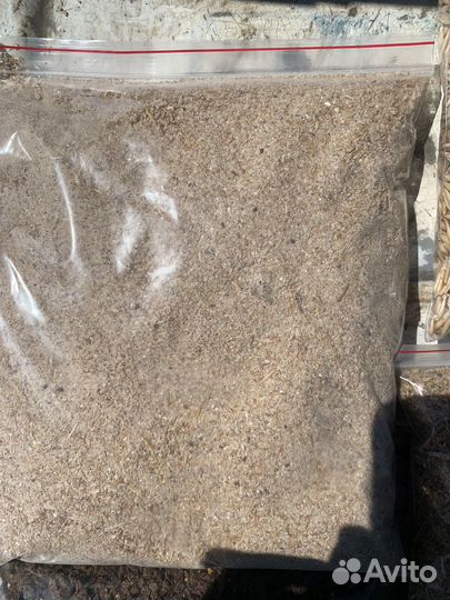 Комбикорма, добавки, зерно