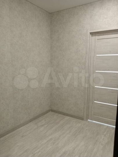 Квартира-студия, 27,3 м², 6/6 эт.