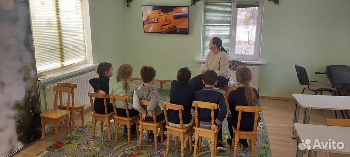 Семейная школа