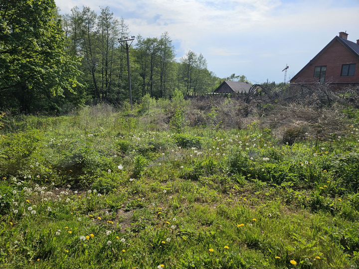 Участок 23 сот. (ИЖС)