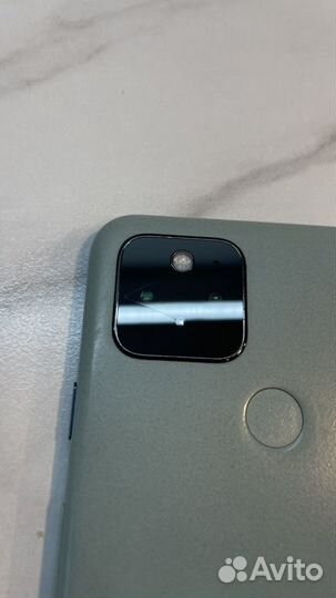 Google Pixel 5, 8/128 ГБ