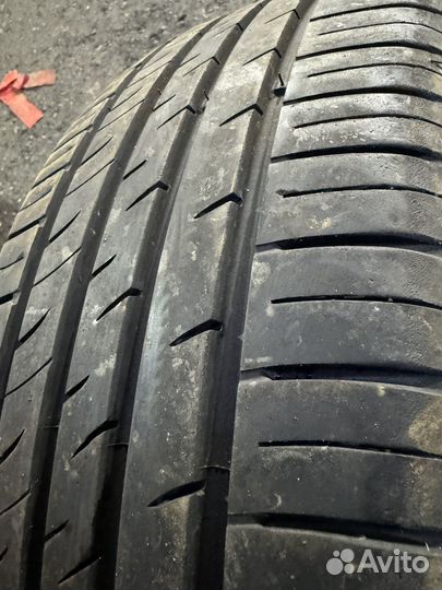 Kumho Ecowing ES31 205/50 R17 93W