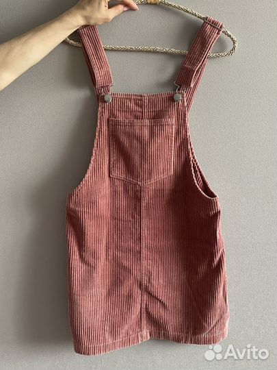 Комбинезон mango