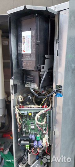 Готовый бизнес вендинговый аппарат