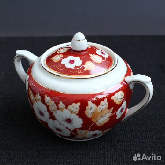 Продам Луноцвет Вербилки, сервиз