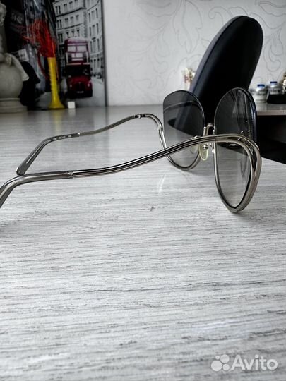 Солнцезащитные очки женские chloe