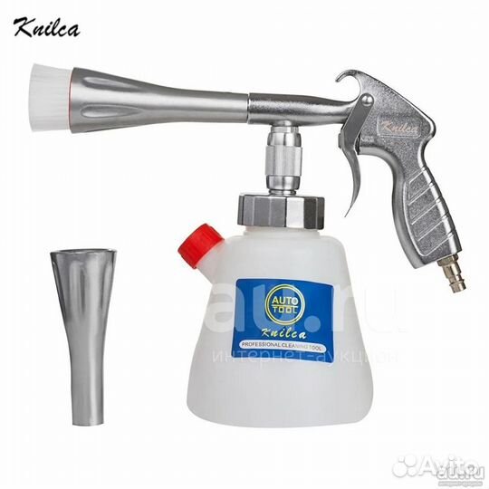 Торнадор Z 020 На подшипниках Новый