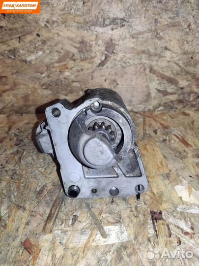 Стартер Peugeot 308 M000T32271ZE